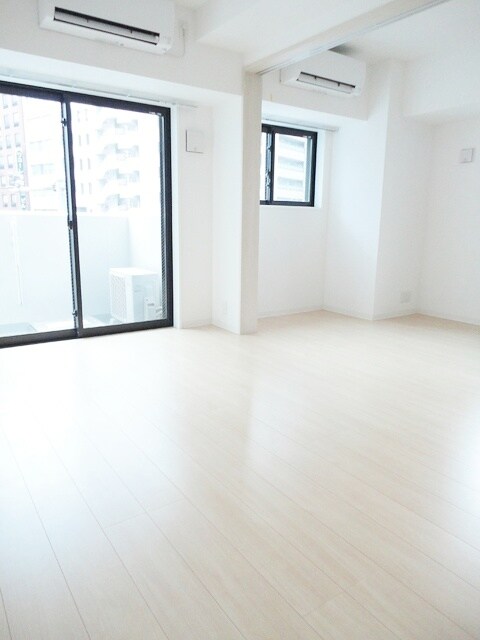 カメリアコート新宿の物件内観写真