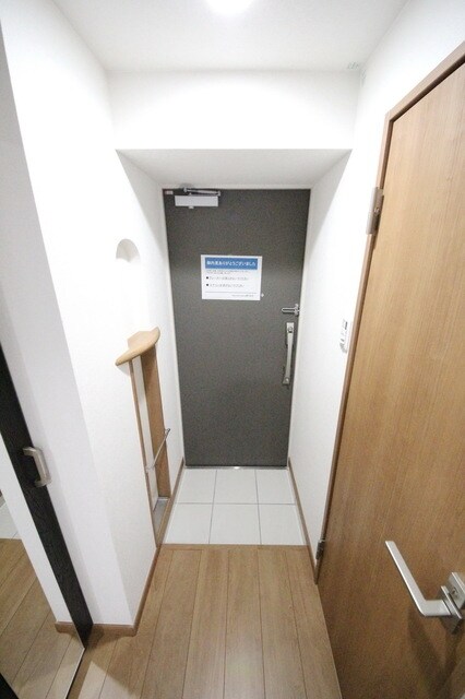 GRANPASEO高円寺南の物件内観写真