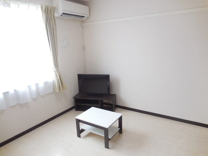 レオネクストＵＢＵＫＡＴＡの物件内観写真