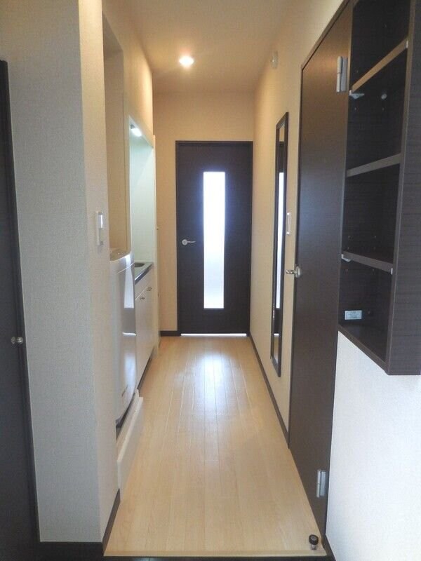 レオネクストＵＢＵＫＡＴＡの物件内観写真