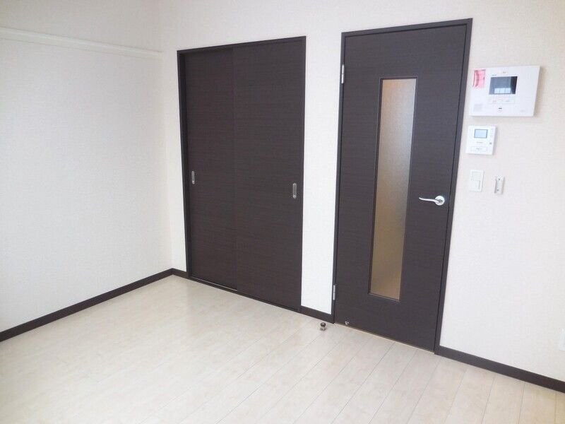 レオネクストＵＢＵＫＡＴＡの物件内観写真