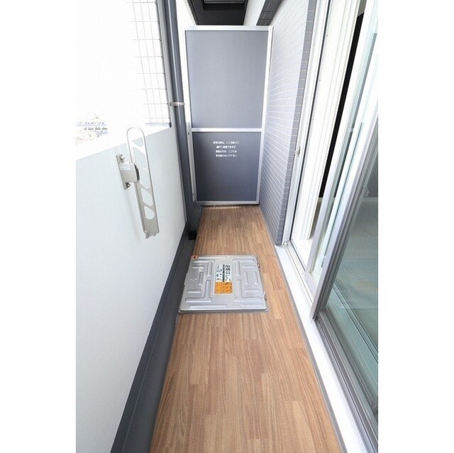 ミュージシャンズヴィラ幡ヶ谷の物件内観写真