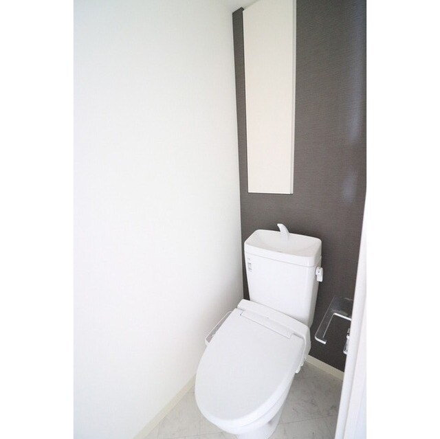 ミュージシャンズヴィラ幡ヶ谷の物件内観写真