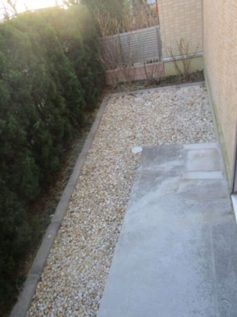 ガーデンハウス Cの物件内観写真