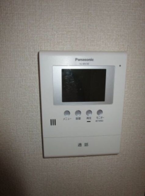 ガーデンハウス Cの物件内観写真