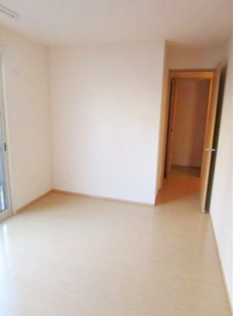 ガーデンハウス Cの物件内観写真