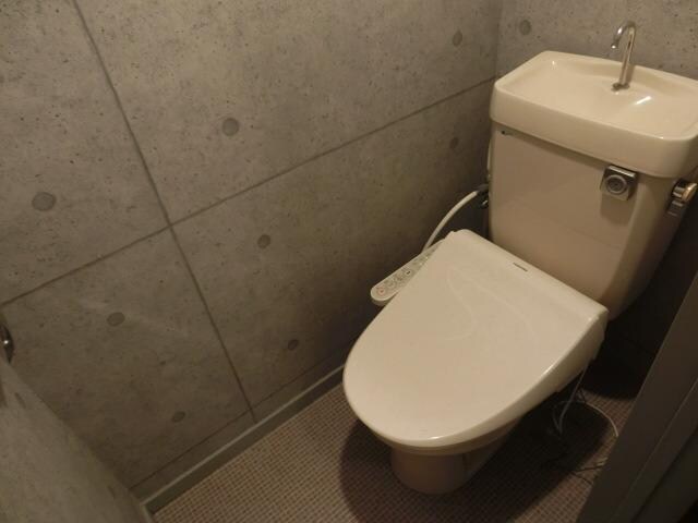 野方ウィズの物件内観写真