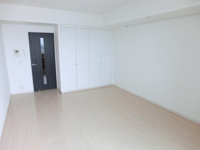 グランハイツ代々木の物件内観写真