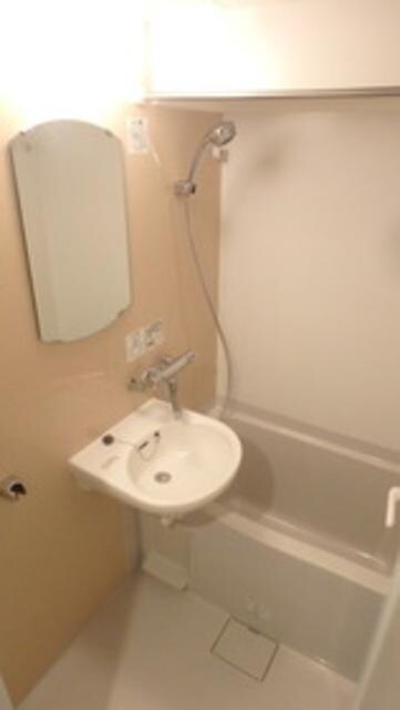 ルーブル高円寺伍番館の物件内観写真