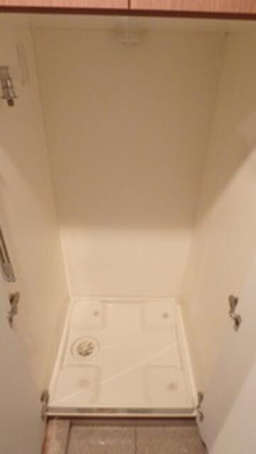 ルーブル高円寺伍番館の物件内観写真