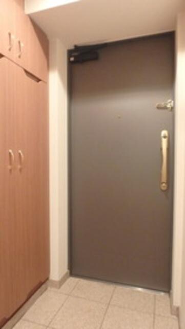 ルーブル高円寺伍番館の物件内観写真