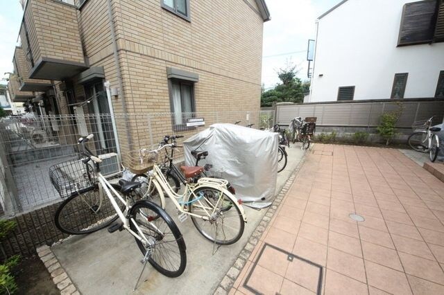 Ts southの物件内観写真