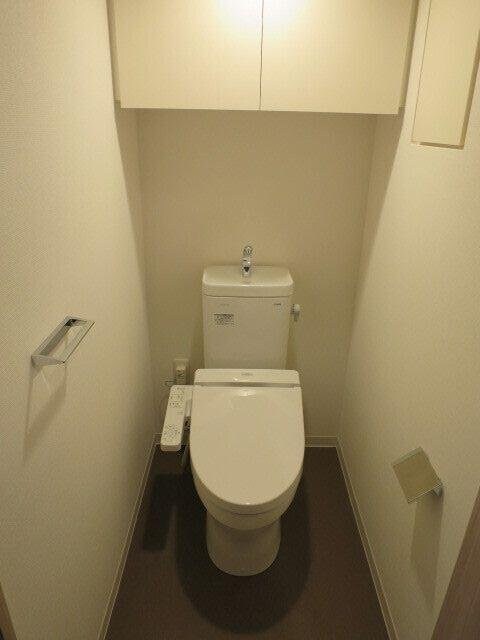 エミリブ鷺ノ宮の物件内観写真