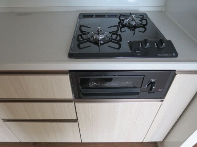 エミリブ鷺ノ宮の物件内観写真