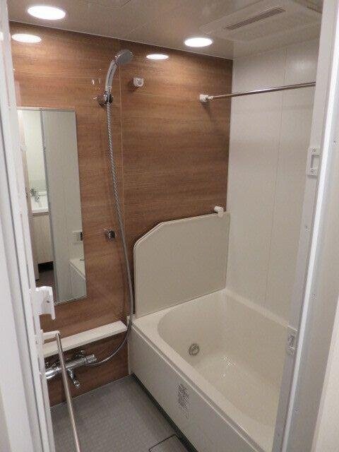 エミリブ鷺ノ宮の物件内観写真