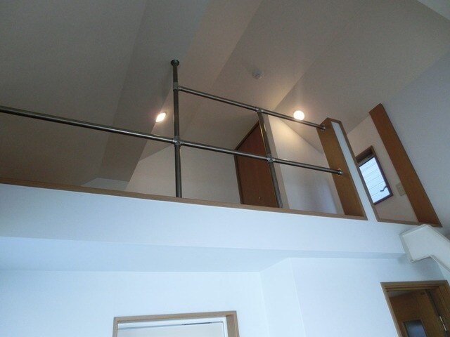 アミューズ鷺宮の物件内観写真