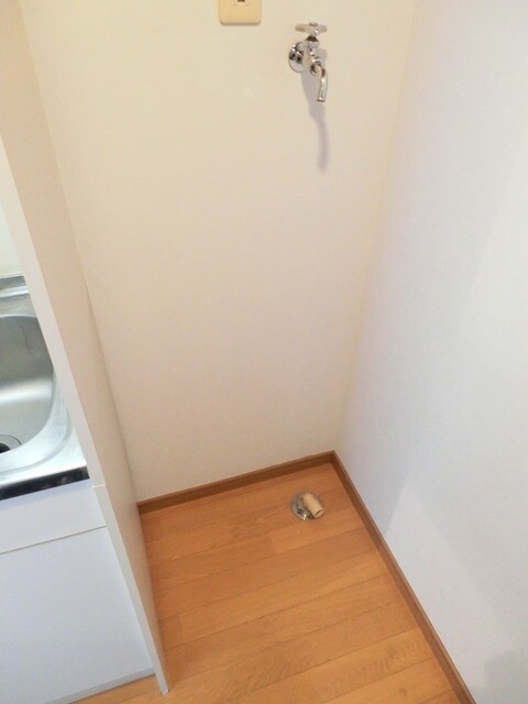 アミューズ鷺宮の物件内観写真