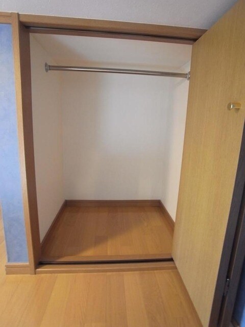 アミューズ鷺宮の物件内観写真