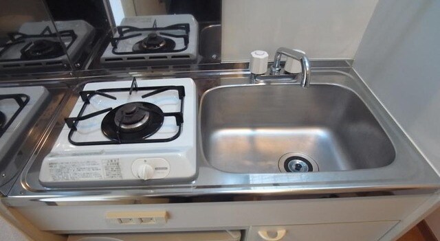 アミューズ鷺宮の物件内観写真