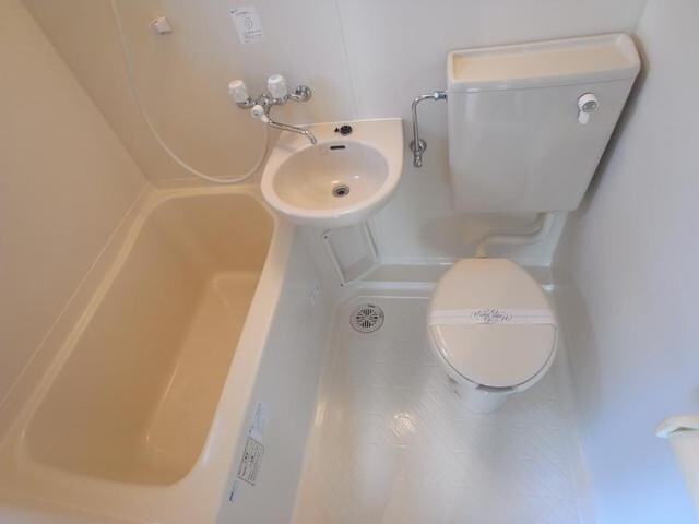 アミューズ鷺宮の物件内観写真