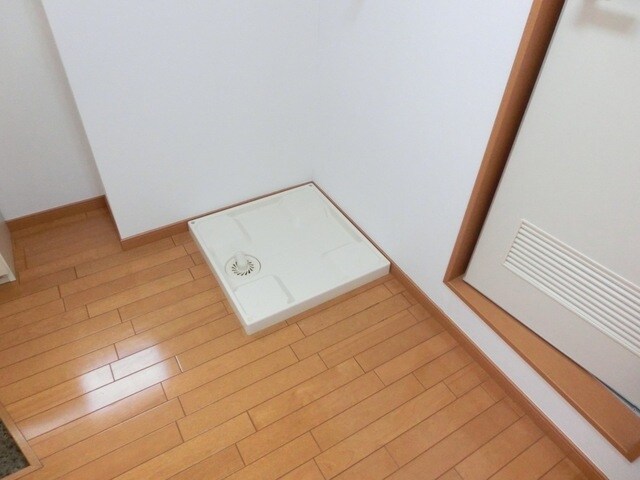 アミューズ鷺宮の物件内観写真