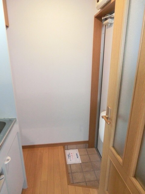 アミューズ鷺宮の物件内観写真