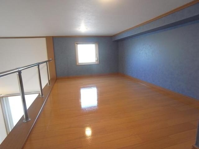 アミューズ鷺宮の物件内観写真