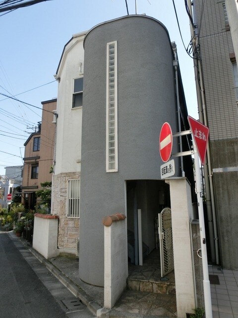 アミューズ鷺宮の物件内観写真