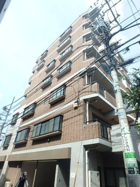 グレイスビルの物件内観写真