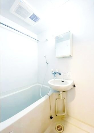 グランヴァン阿佐ヶ谷IIの物件内観写真