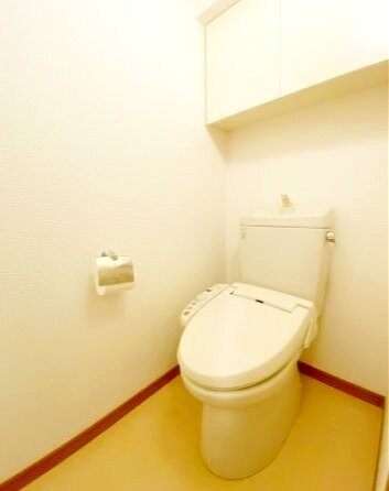 グランヴァン阿佐ヶ谷IIの物件内観写真