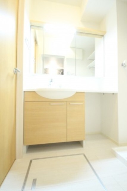 ノーブル・ルミナス笹塚の物件内観写真