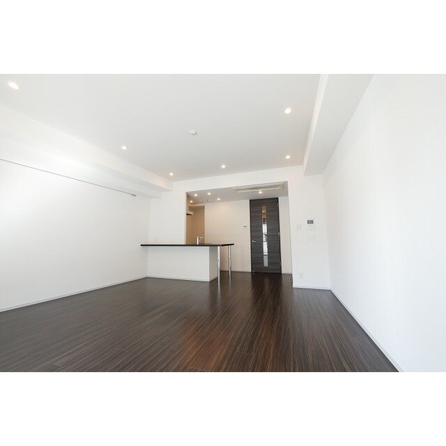 コンフォリア新宿イーストサイドタワーの物件内観写真