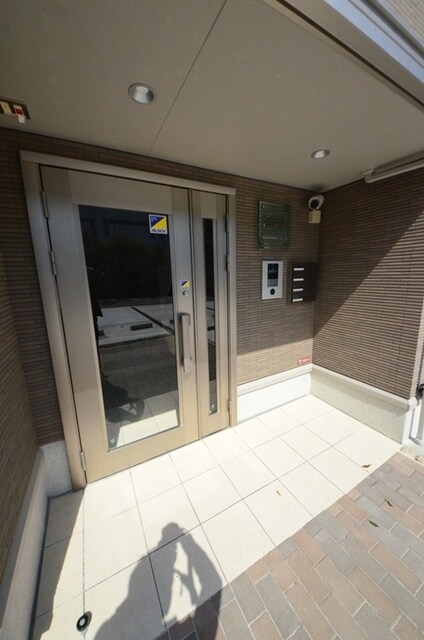 オストの物件内観写真