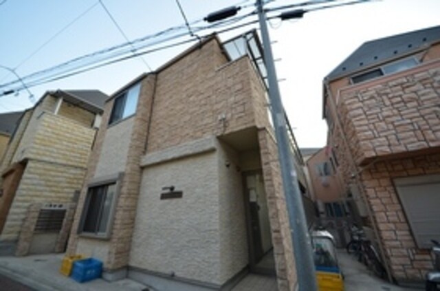 八景舎高円寺南Bの物件内観写真