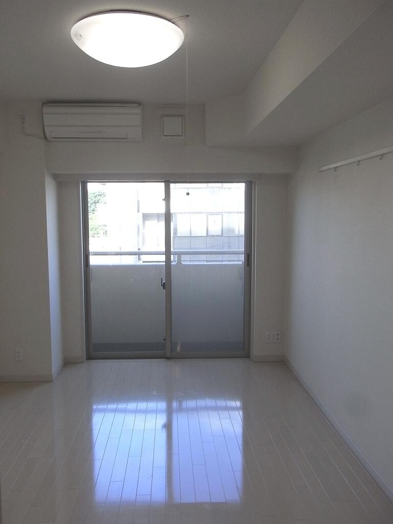 ガーラ落合南長崎の物件内観写真