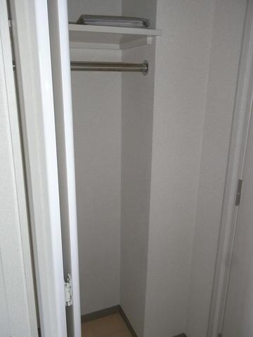 ガーラ落合南長崎の物件内観写真