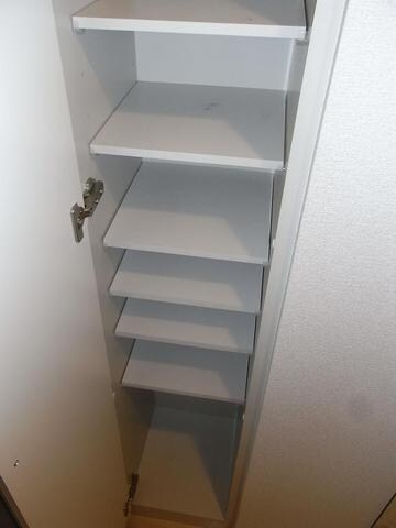 ガーラ落合南長崎の物件内観写真