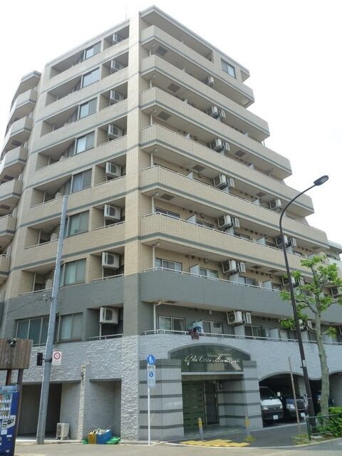 ガーラ落合南長崎の物件内観写真