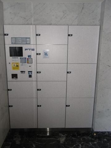 ガーラ落合南長崎の物件内観写真