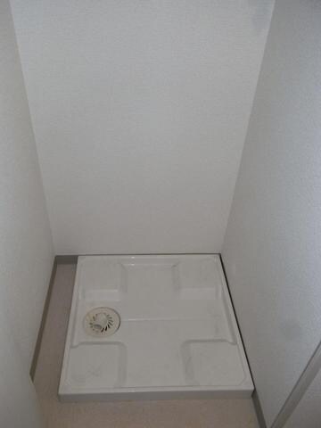 ガーラ落合南長崎の物件内観写真