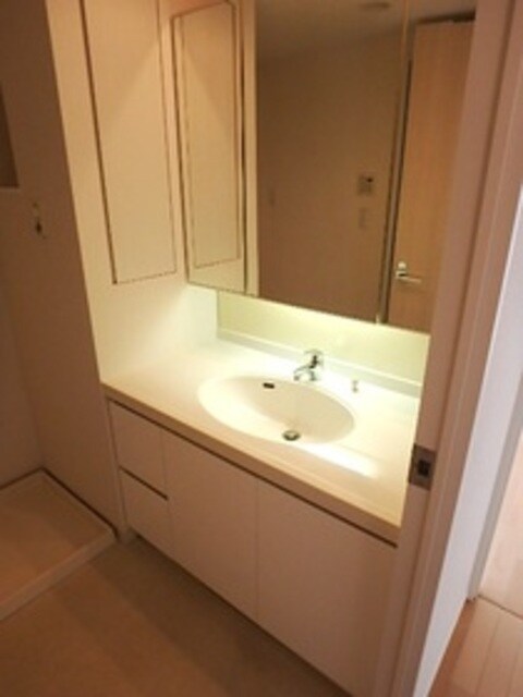 ユニゾンタワーの物件内観写真