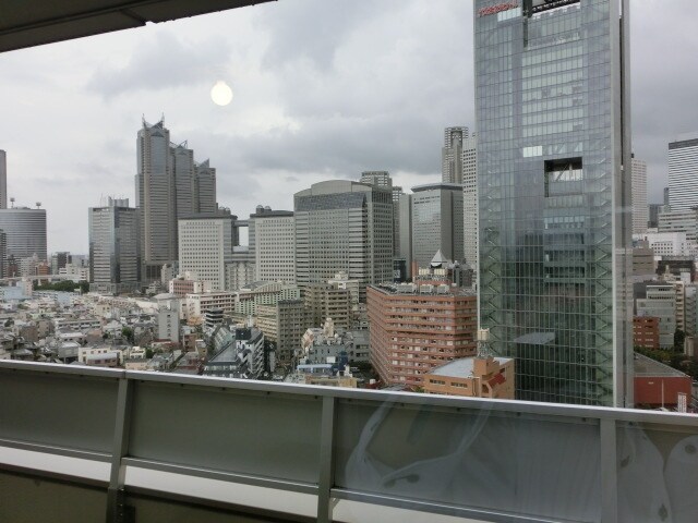 ＭＹ　ＴＯＷＥＲ　ＲＥＳＩＤＥＮＣＥの物件内観写真