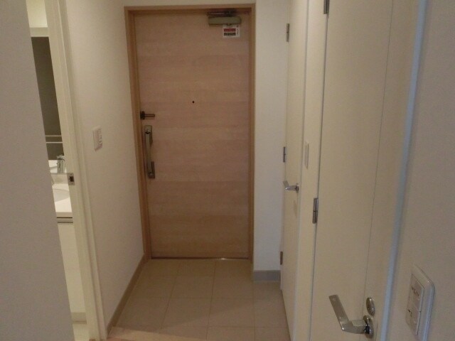 ＭＹ　ＴＯＷＥＲ　ＲＥＳＩＤＥＮＣＥの物件内観写真