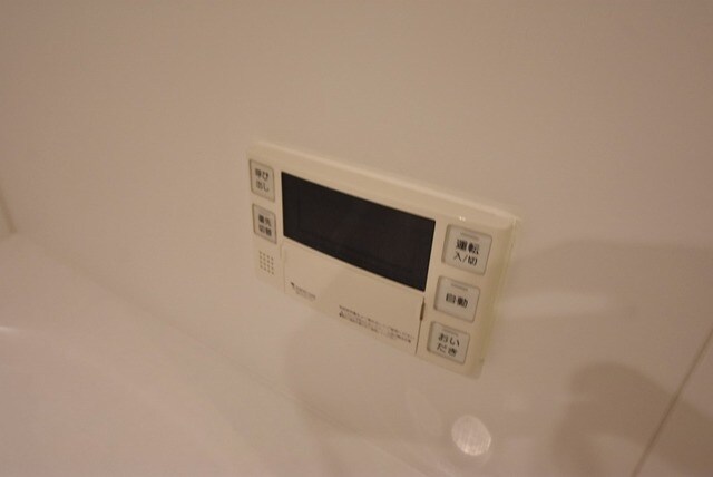 河田町ガーデン　クラブフロアの物件内観写真