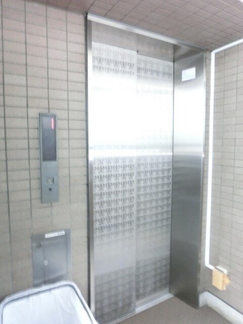 ロイヤルパレス高円寺の物件内観写真