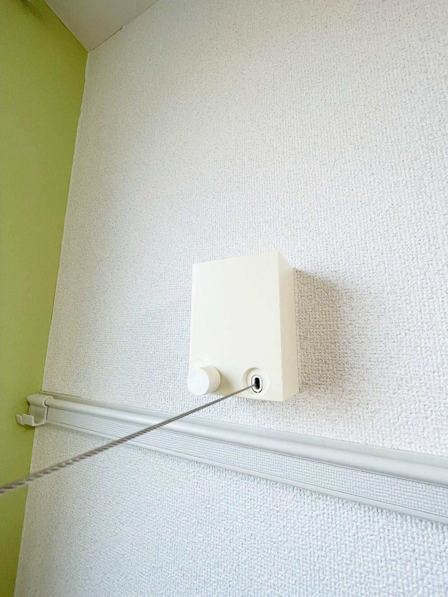 グラーレ下井草の物件内観写真