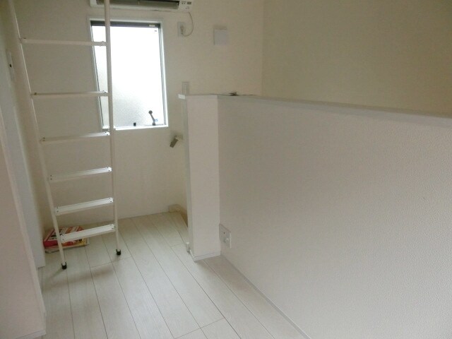 サークルハウス中落合の物件内観写真