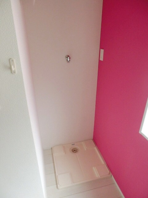 サークルハウス中落合の物件内観写真