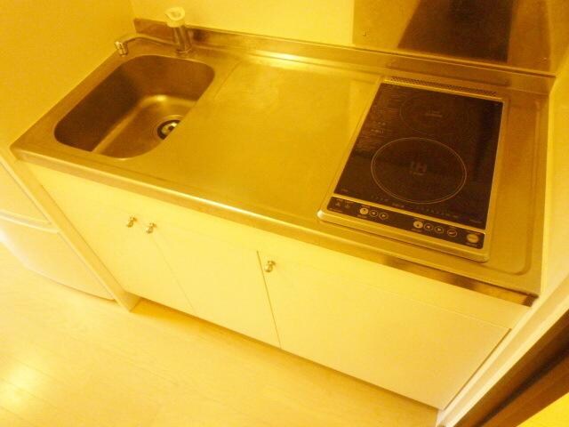 レオネクストガーデン羽根木の物件内観写真